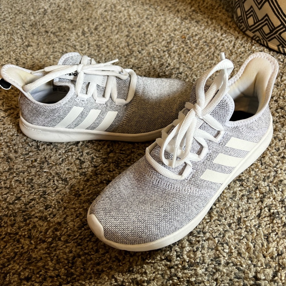Adidas running shoes